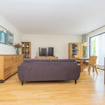 Pomorskie Apartamenty Bernadowska Green Deluxe グディニャ エクステリア 写真